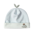 Baby Cotton Beanie