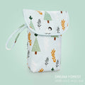 Baby Diaper Bag Organizer Waterproof