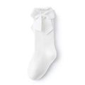 Bow Princess Girls' Socks