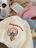 Children's Cartoon sweater