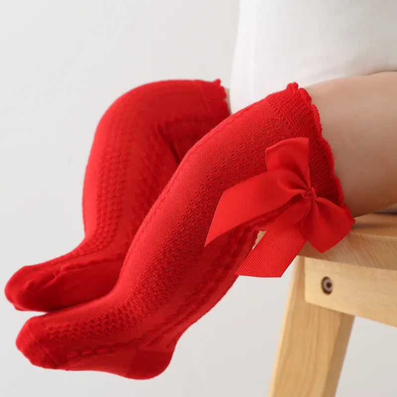 baby Infant girl socks