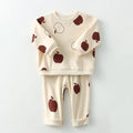 Chic Cotton Harmony Baby Set