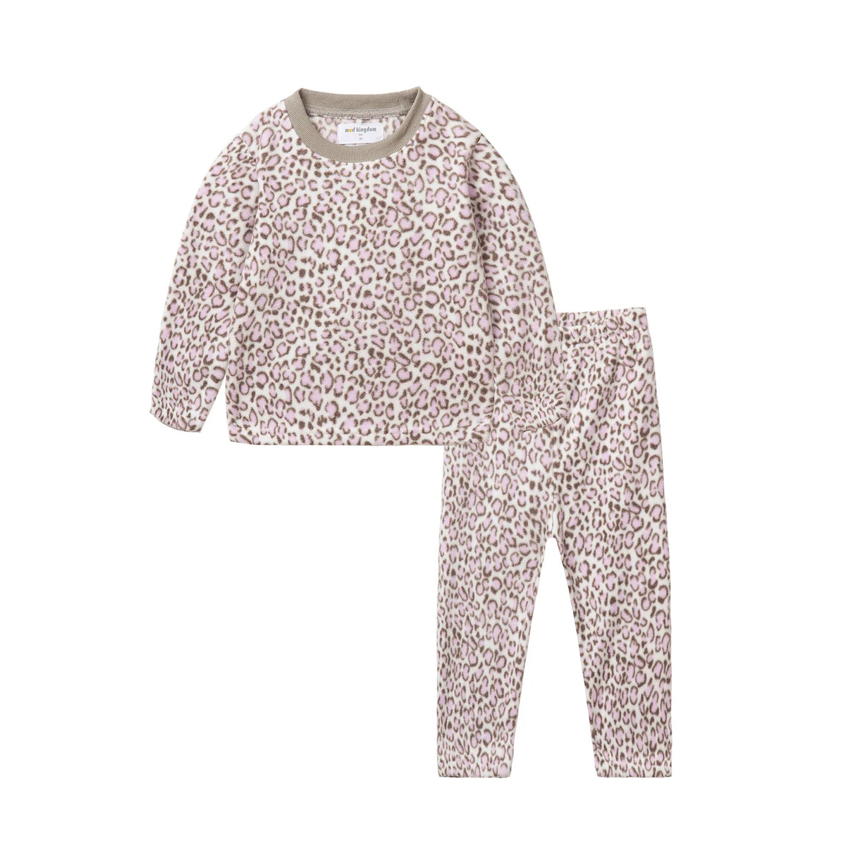 Baby Toddler Pajama Set