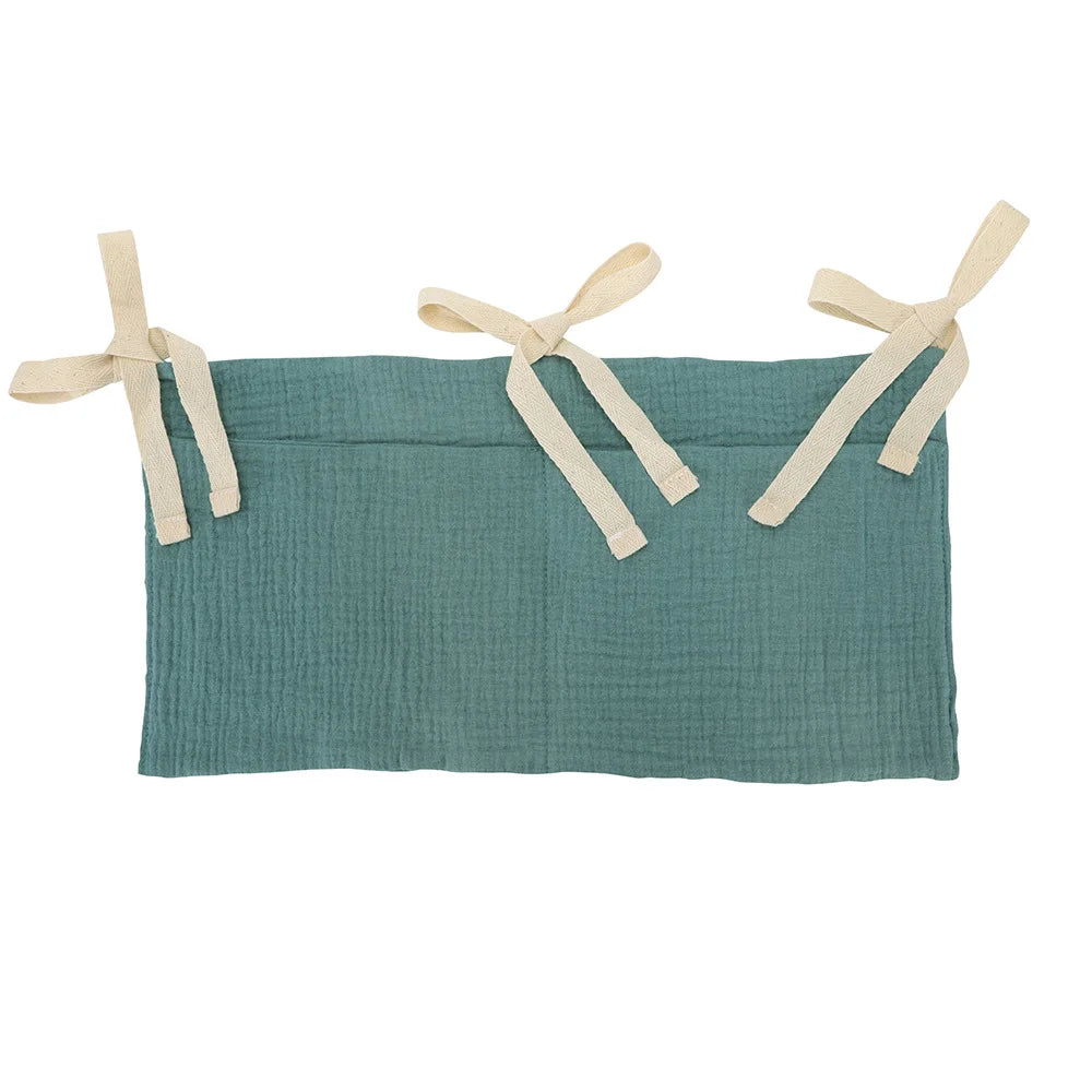 Baby Crib Organizer Cot Caddy