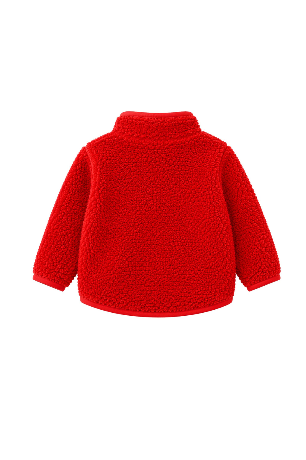 Sherpa Jacket Baby - Perry
