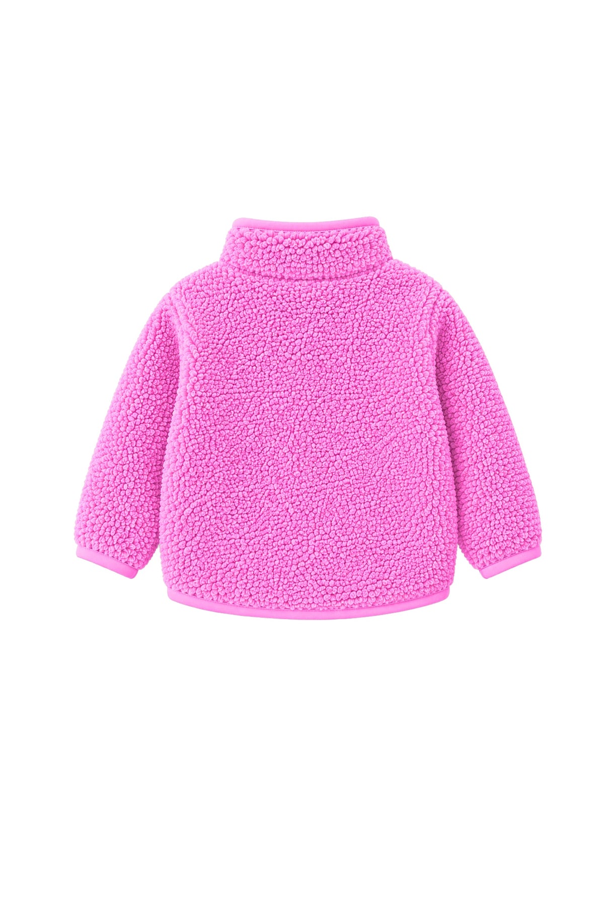 Sherpa Jacket Baby - Polly