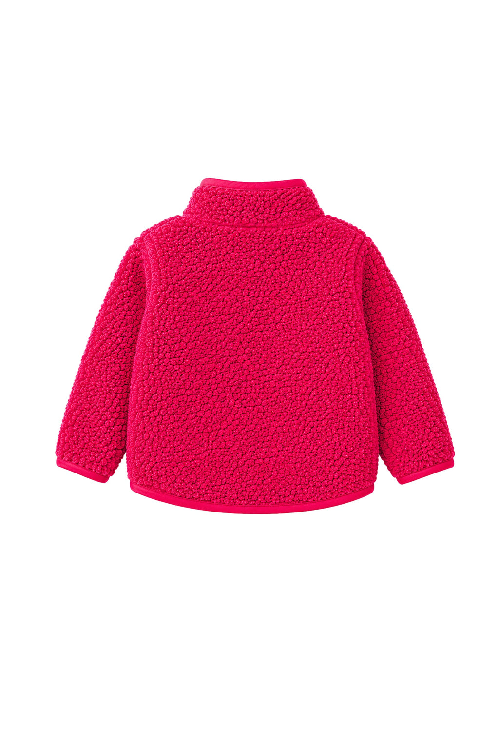 Sherpa Jacket Baby - Bonnie