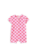 Slumber Zip Romper