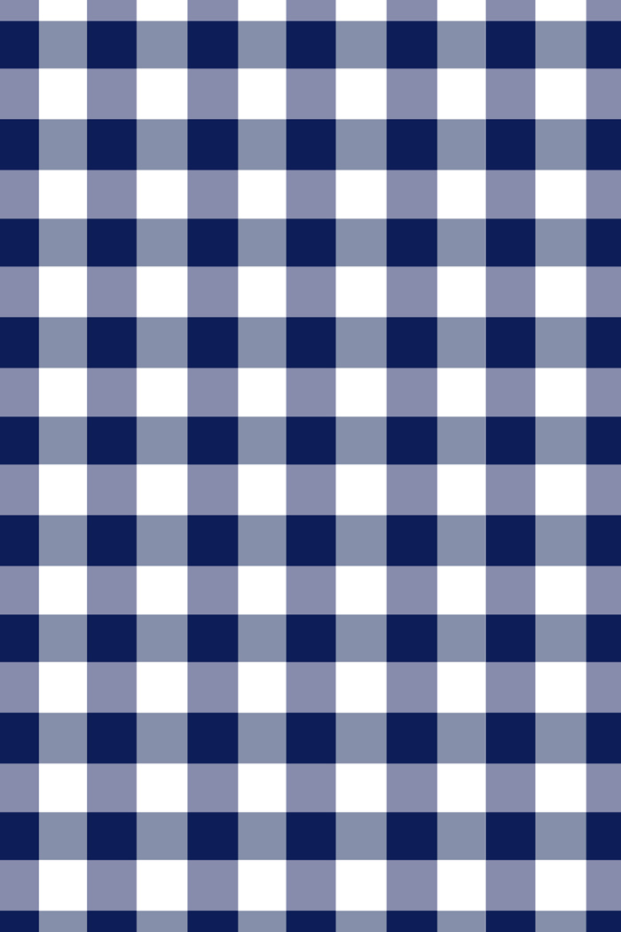 Gingham Playsuit