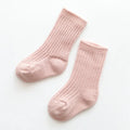 Baby Cotton Striped Socks