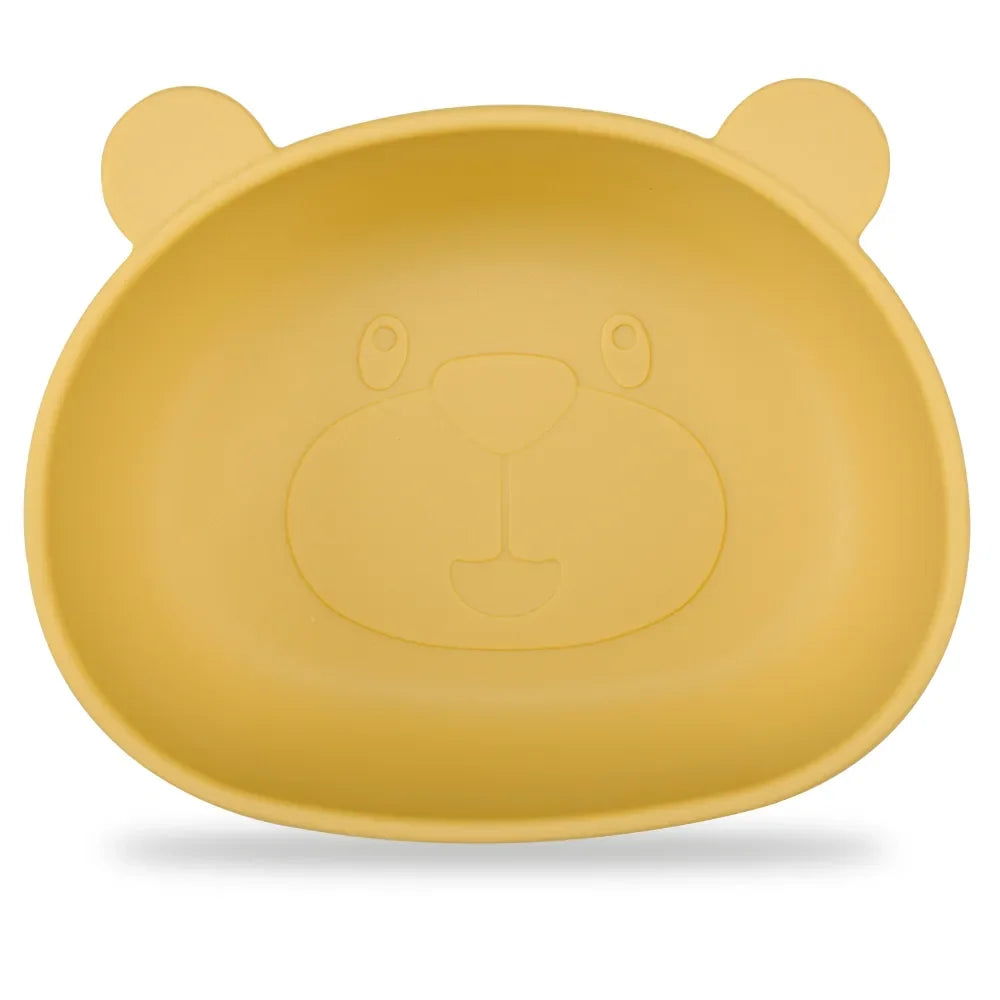 Baby Feeding Bowl Dinnerware Set