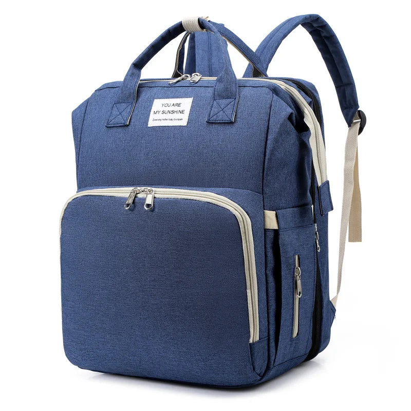 Baby Diaper Bags