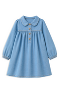 Flossy Dress