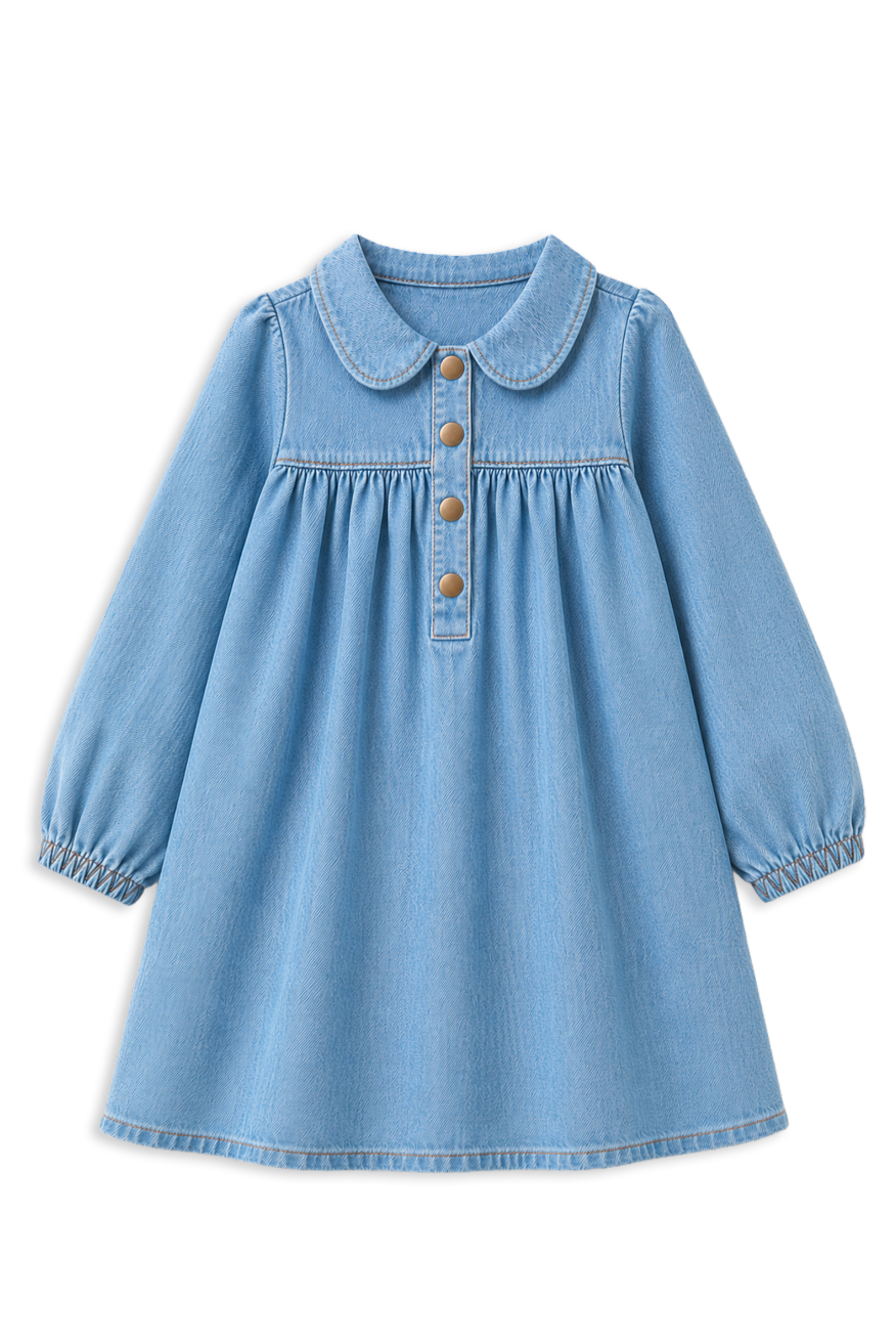 Flossy Dress