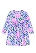 Lilac Lane Dress