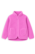 Sherpa Jacket - Polly