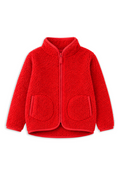 Sherpa Jacket - Perry