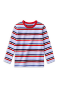 Riviera Stripe Tee