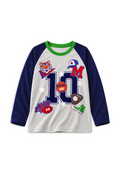 Champs Tee