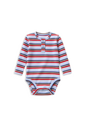 Riviera Stripe Bubbysuit
