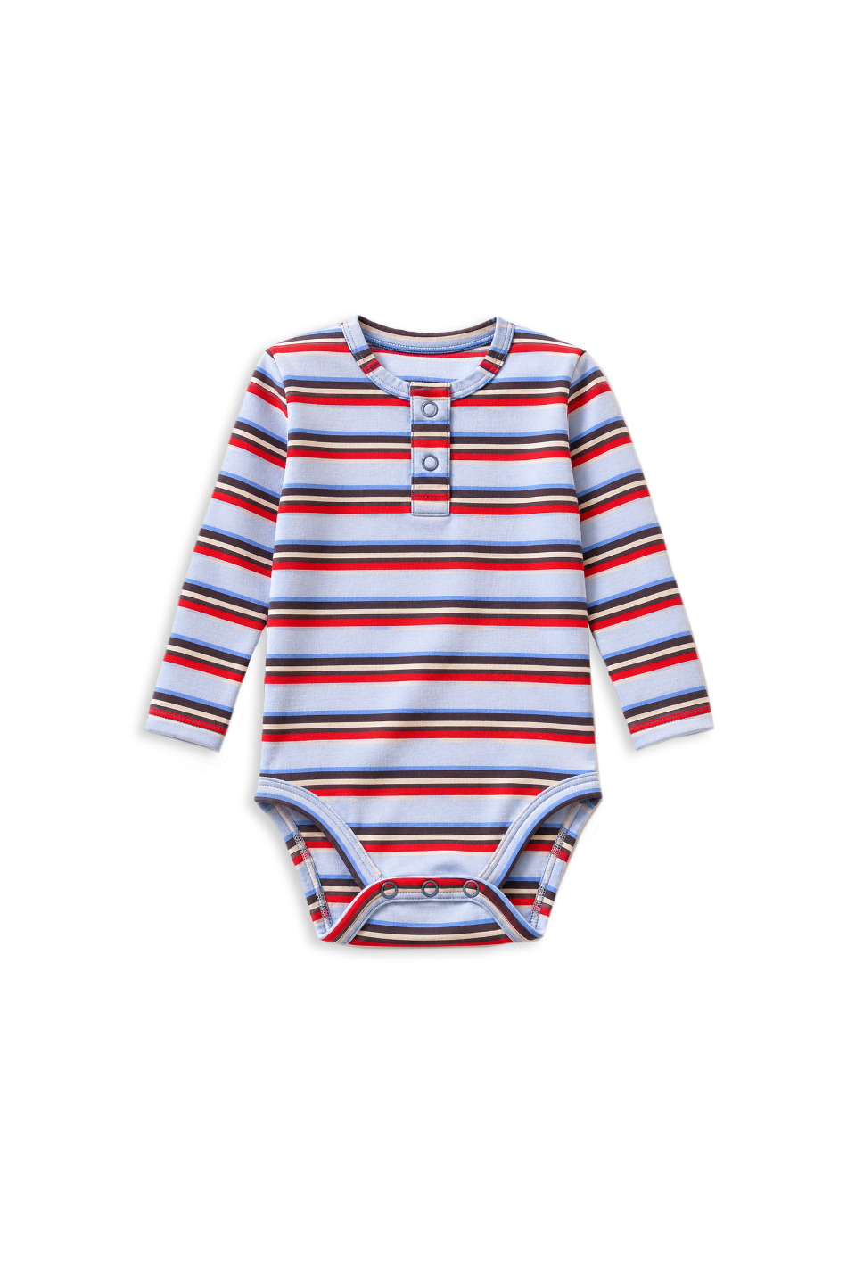 Riviera Stripe Bubbysuit