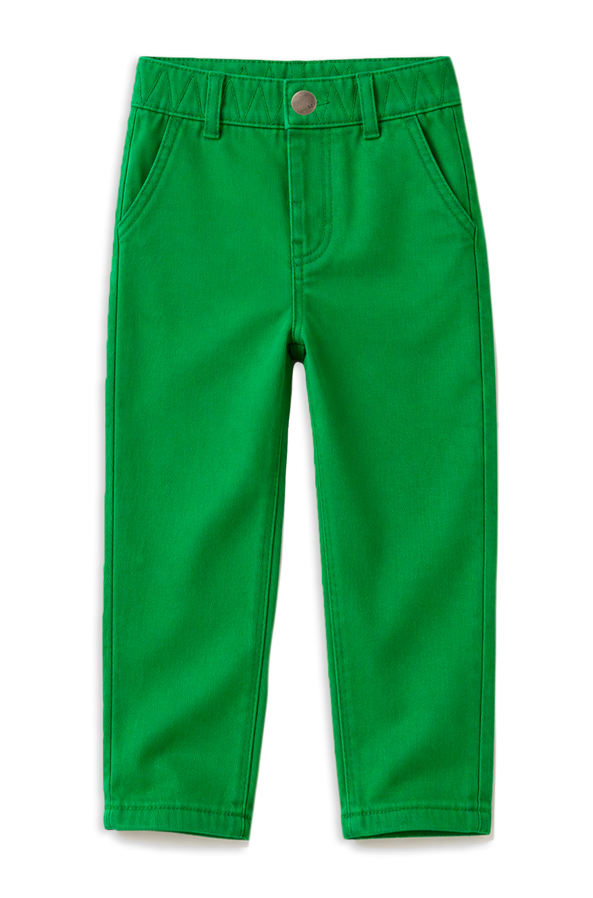 Jerry Pant