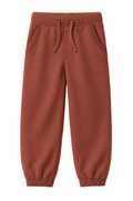 Easy Track Pant - Rust