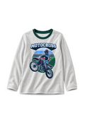 Fast Lane Tee