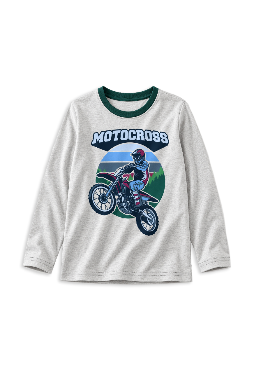 Fast Lane Tee