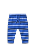 Pacific Stripe Baby Pant