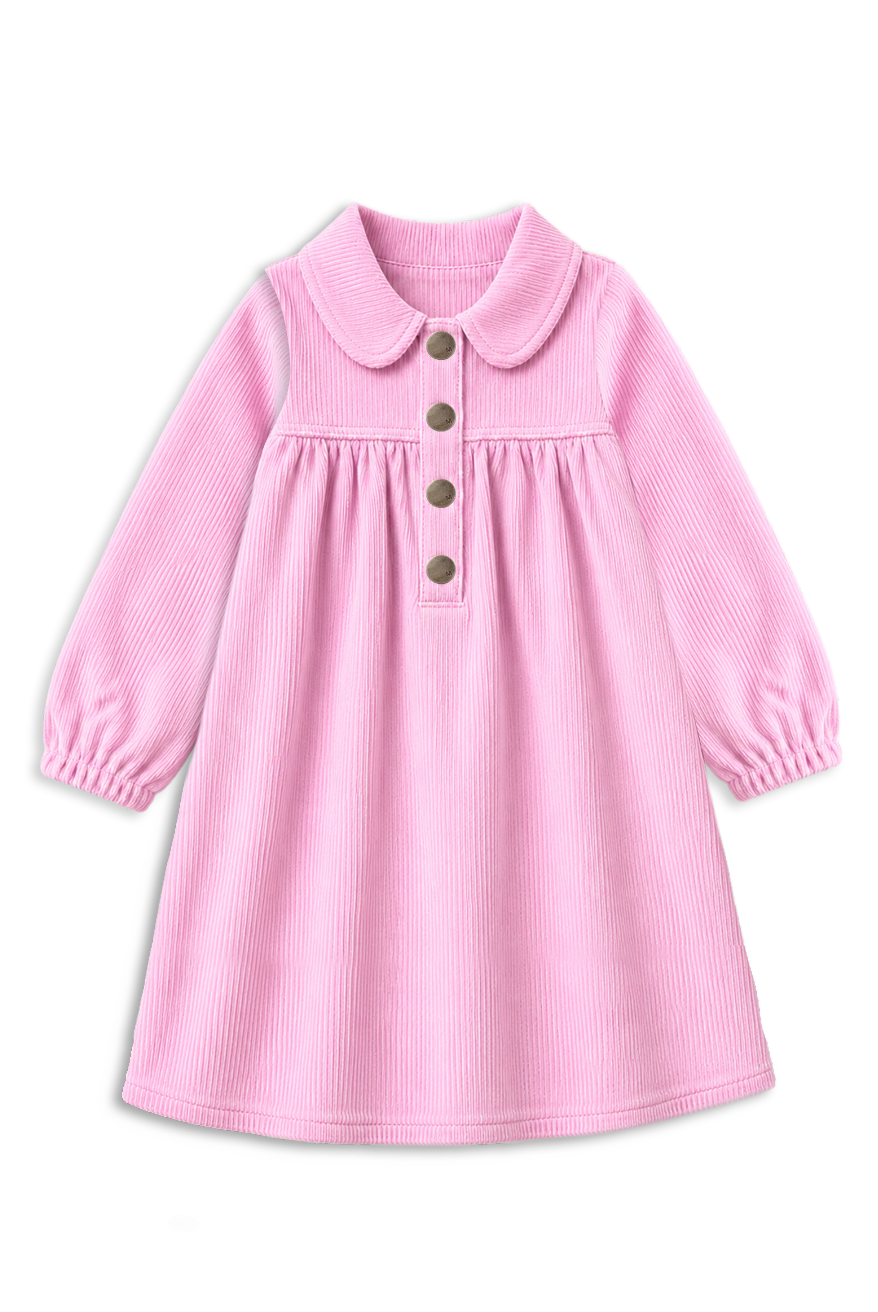 Hattie Dress