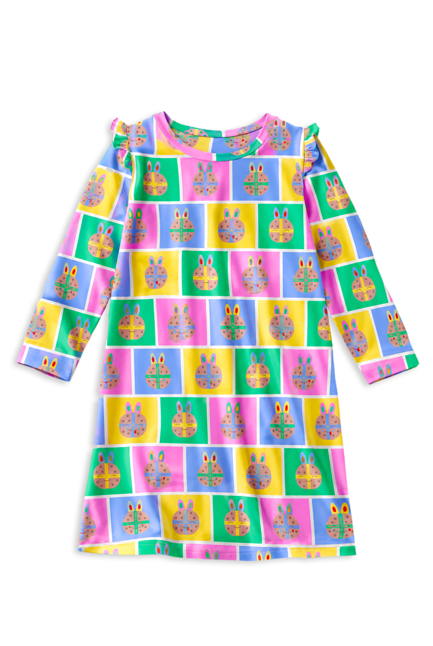 Bunny Batch Nightie