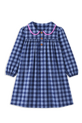 Downtown Check Dress
