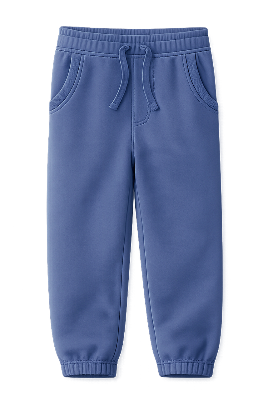 Easy Track Pant - Diesel Blue