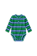 Parker Stripe Bubbysuit