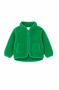 Sherpa Jacket Baby - Stevie