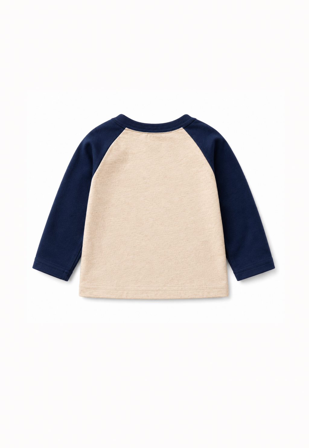 Camp Out Tee - Baby