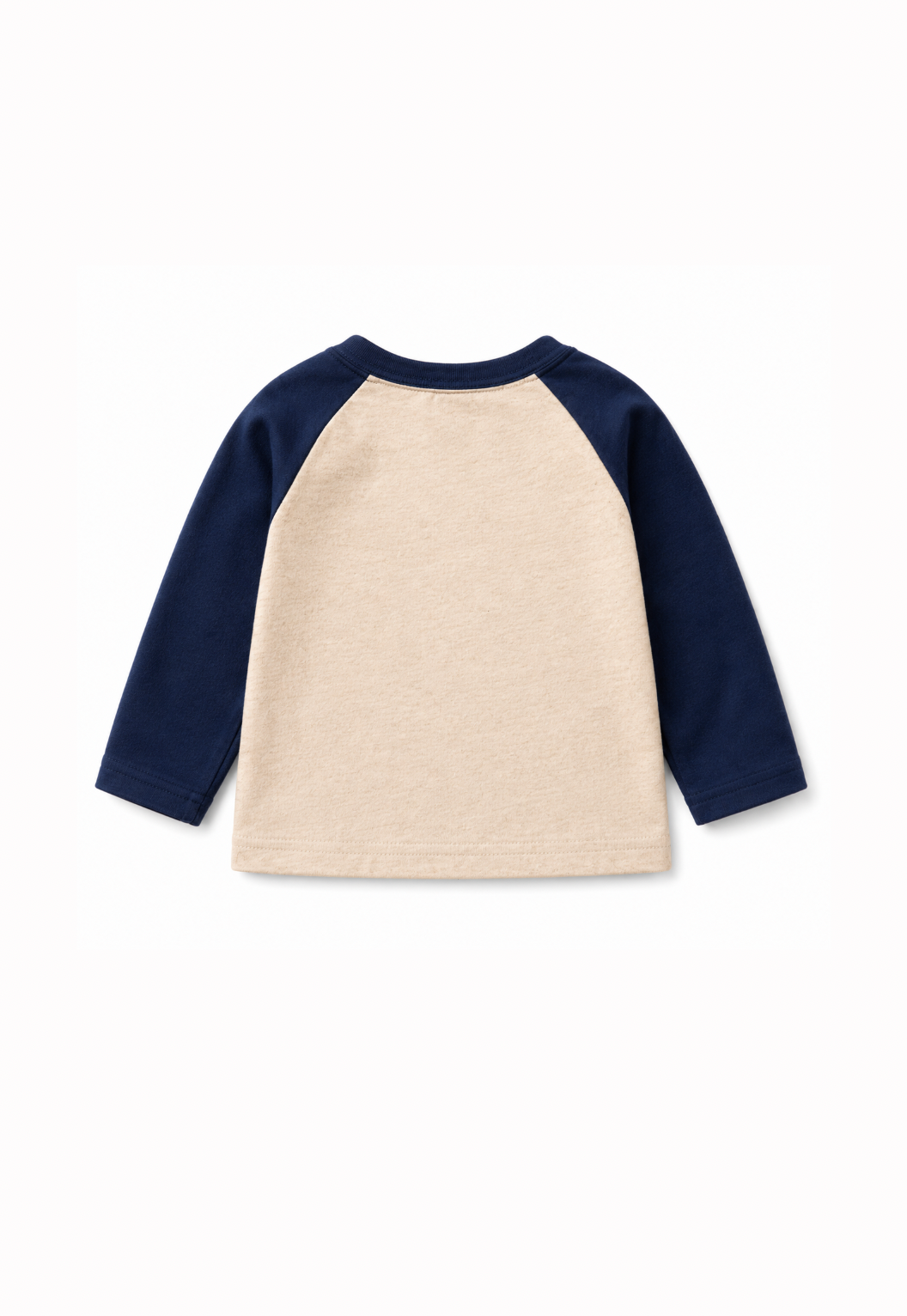 Camp Out Tee - Baby