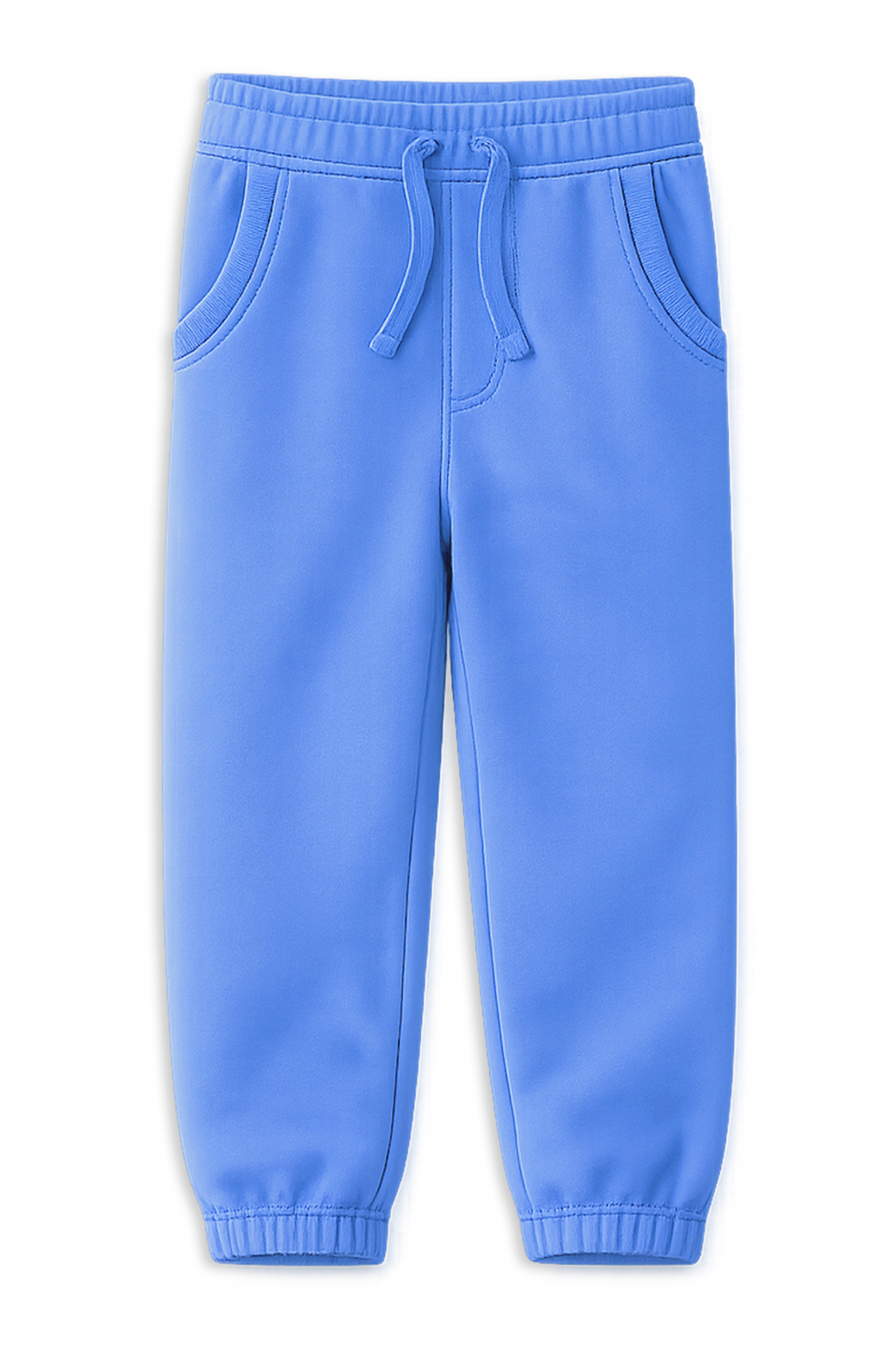Easy Track Pant - Marine