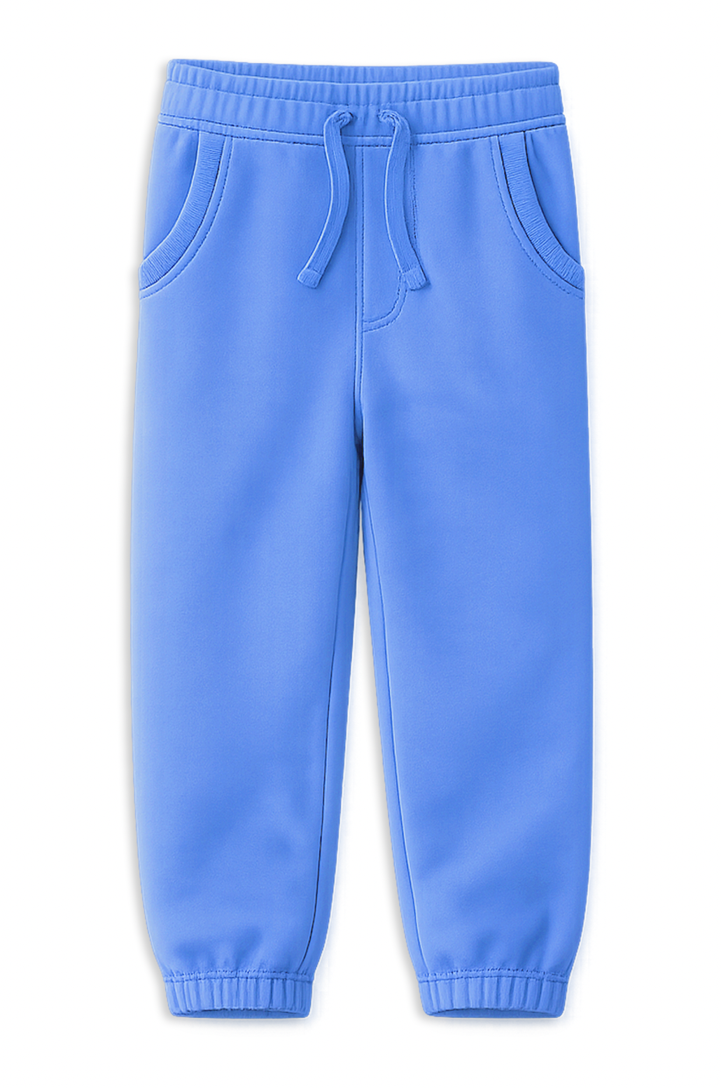 Easy Track Pant - Marine