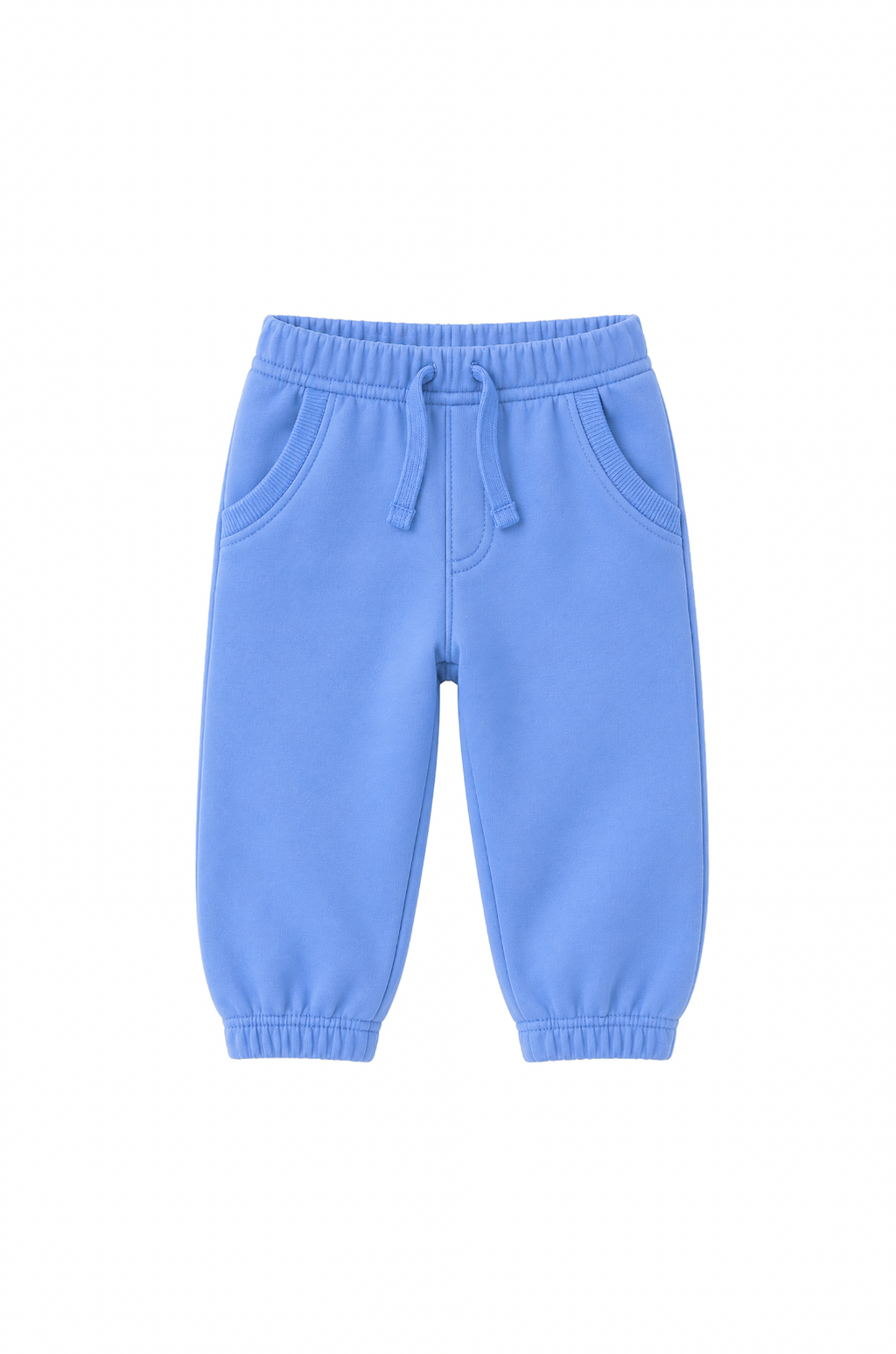 Easy Track Pant Baby - Marine