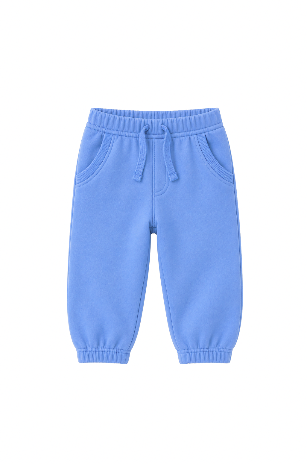 Easy Track Pant Baby - Marine