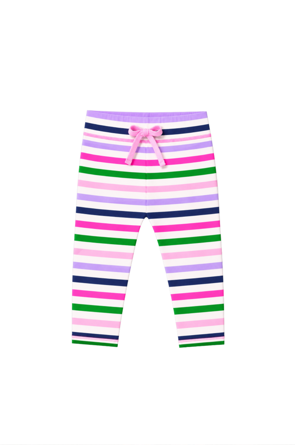 Sherbert Stripe Baby Pant
