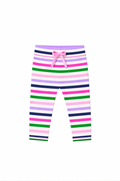 Sherbert Stripe Baby Pant