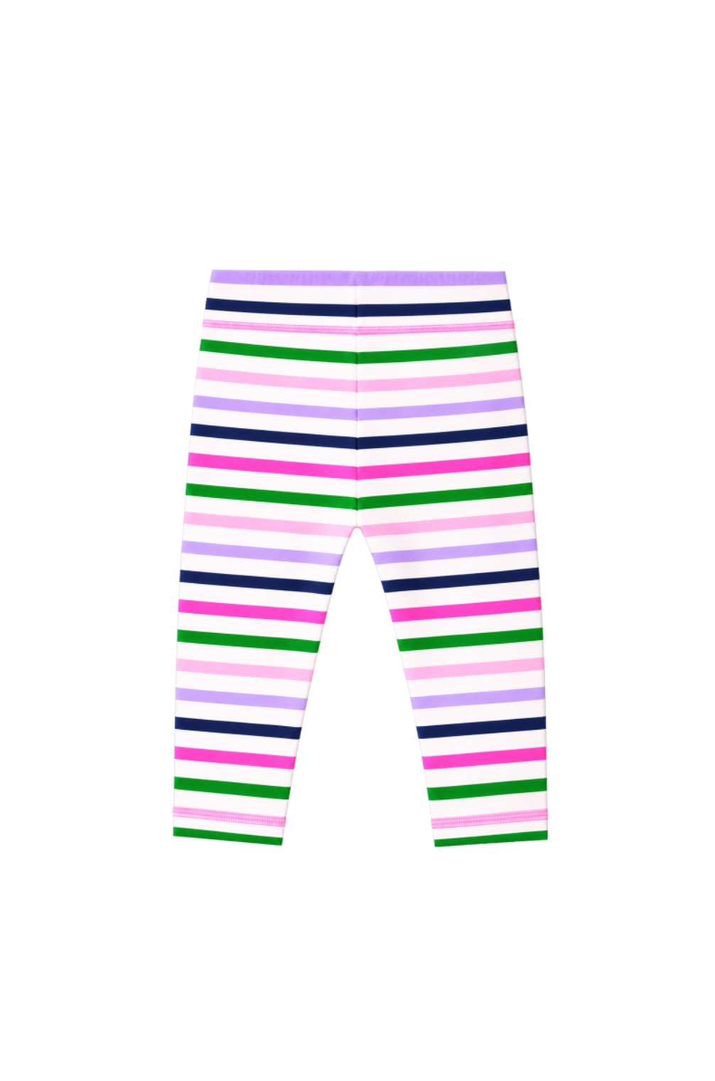 Sherbert Stripe Baby Pant