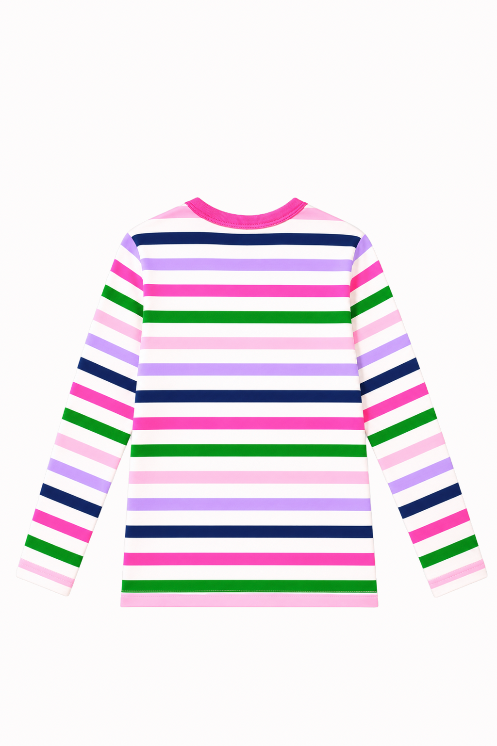 Sherbert Stripe Tee