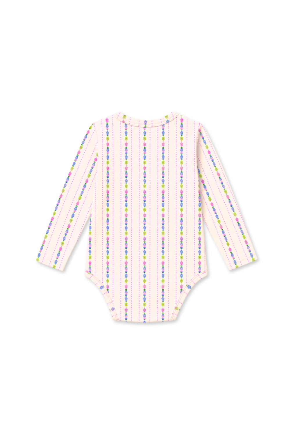Cottage Garden Bubbysuit