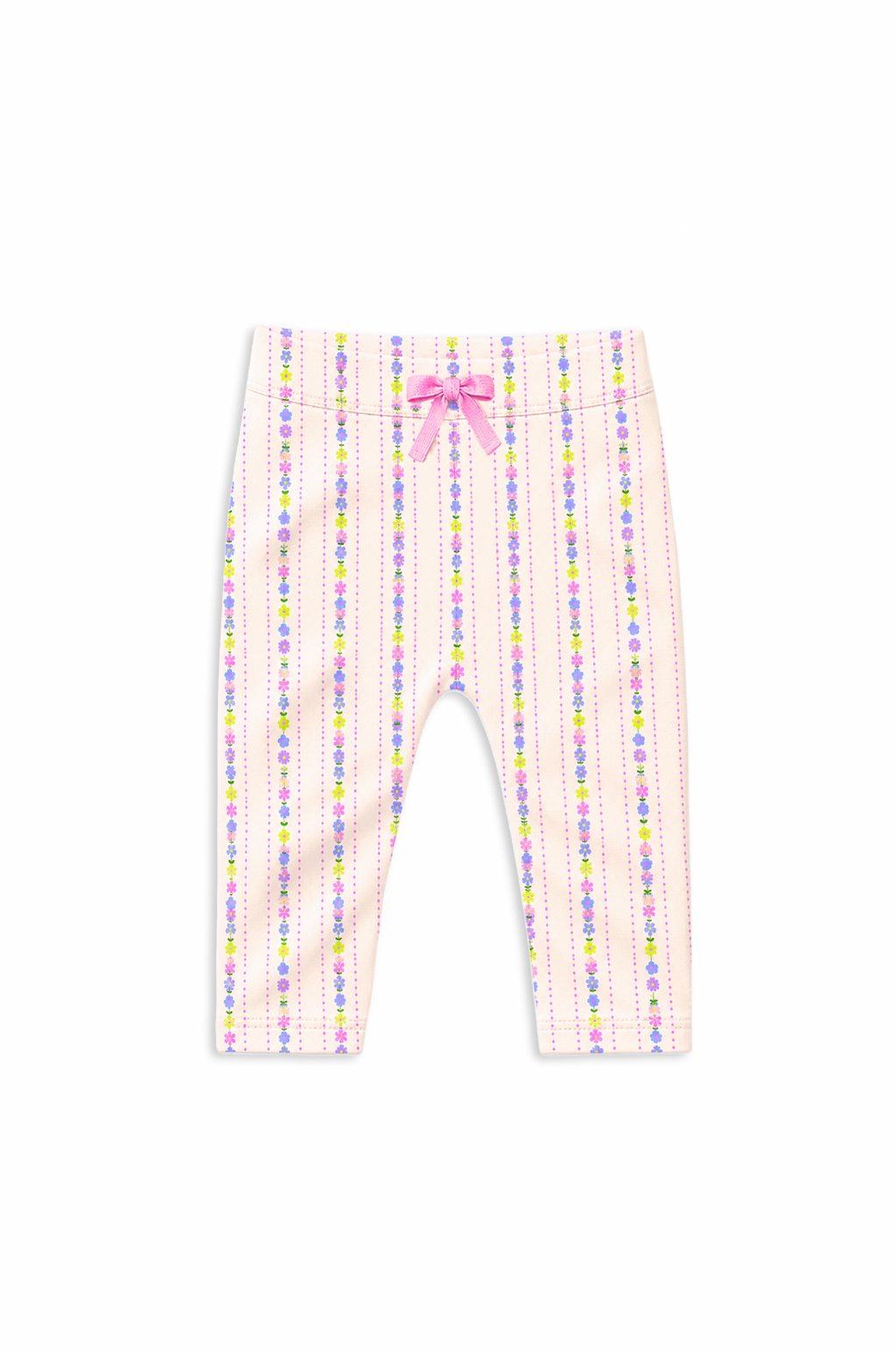 Cottage Garden Baby Pant