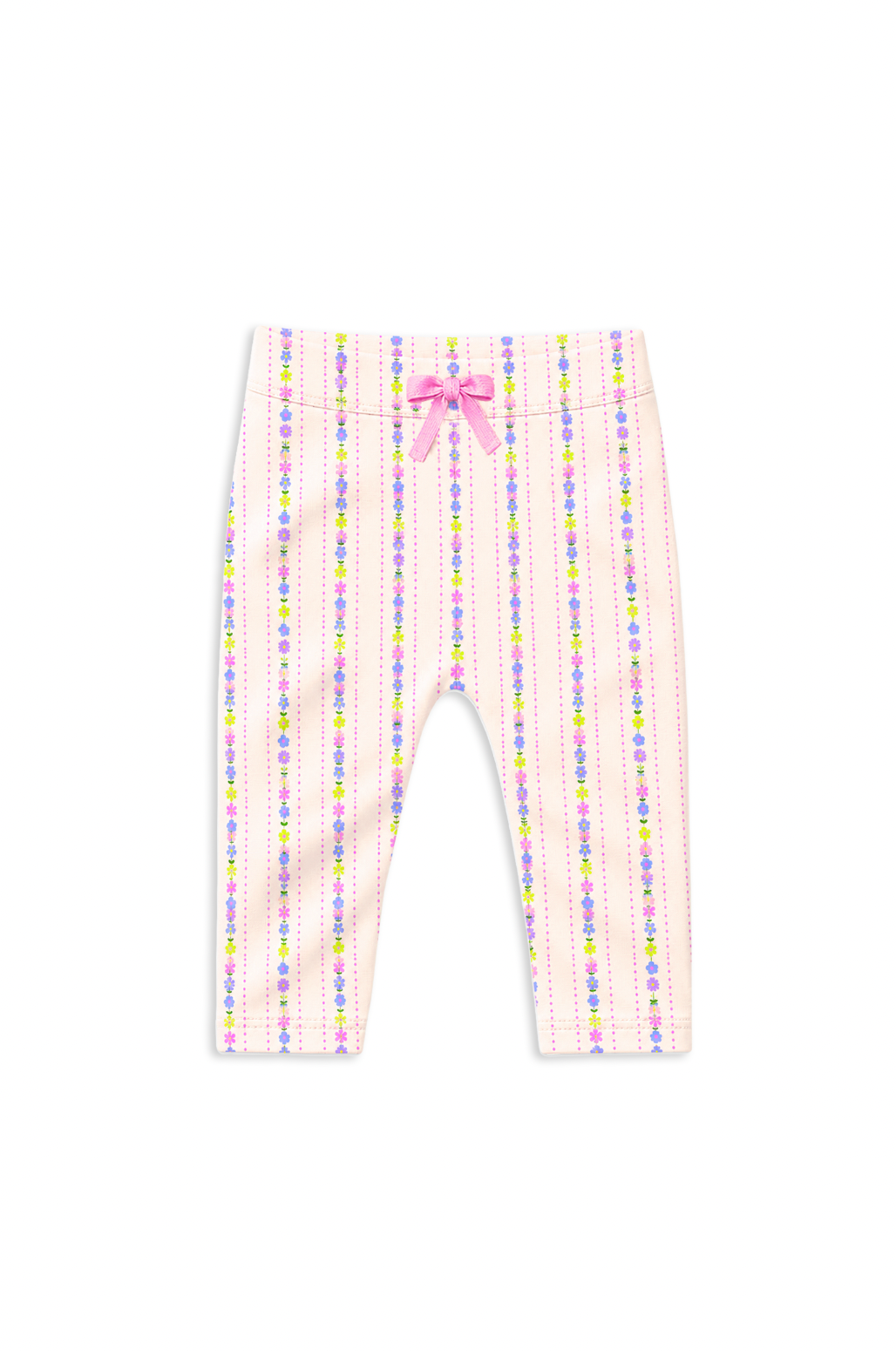 Cottage Garden Baby Pant