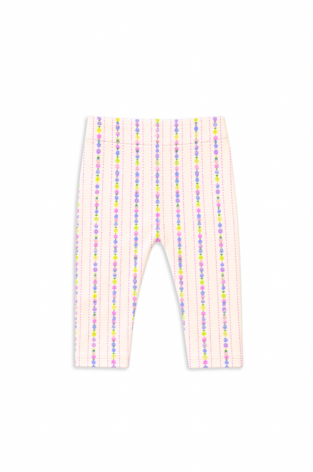 Cottage Garden Baby Pant